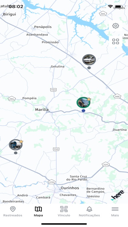 Sekron SAT screenshot-8