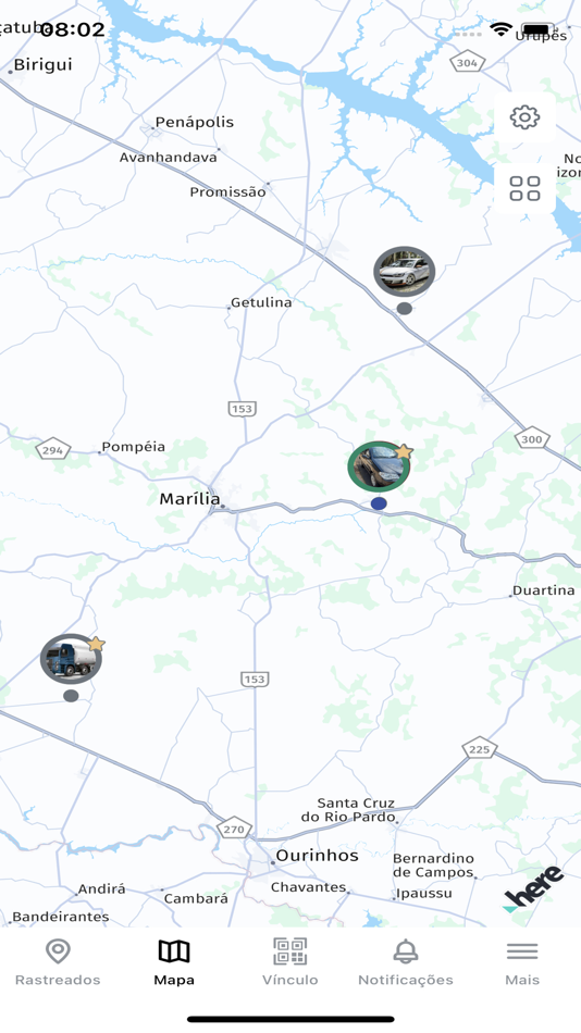 #9. Sekron SAT (iOS) Podle: Grupo Sekron