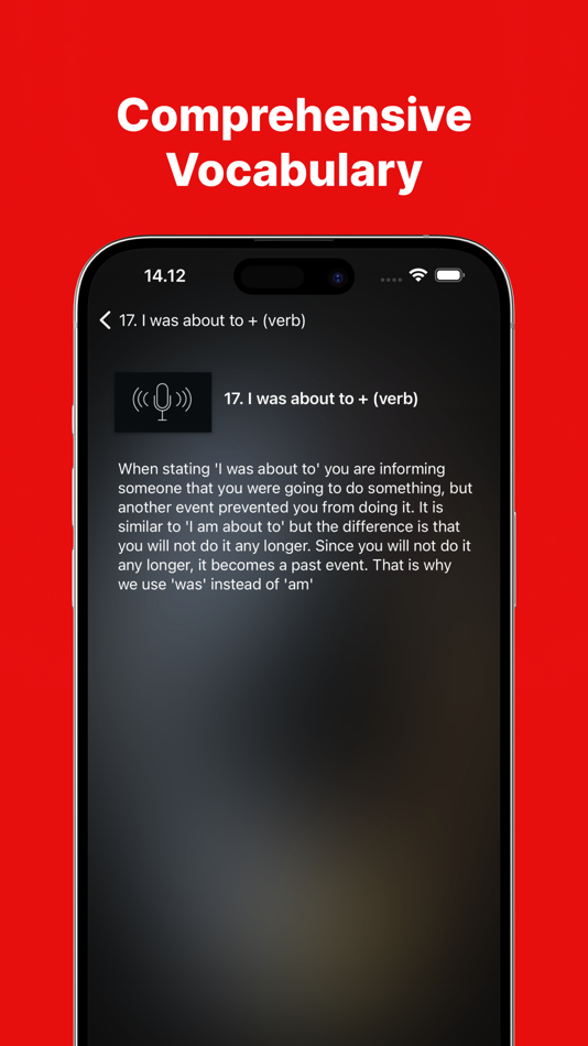 #4. Fast - Talk English (iOS) 由: Afriwan Ahda