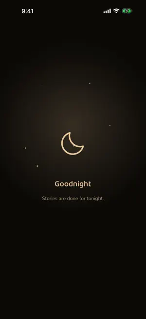 Montessori Stories: Read Aloud screenshot 3