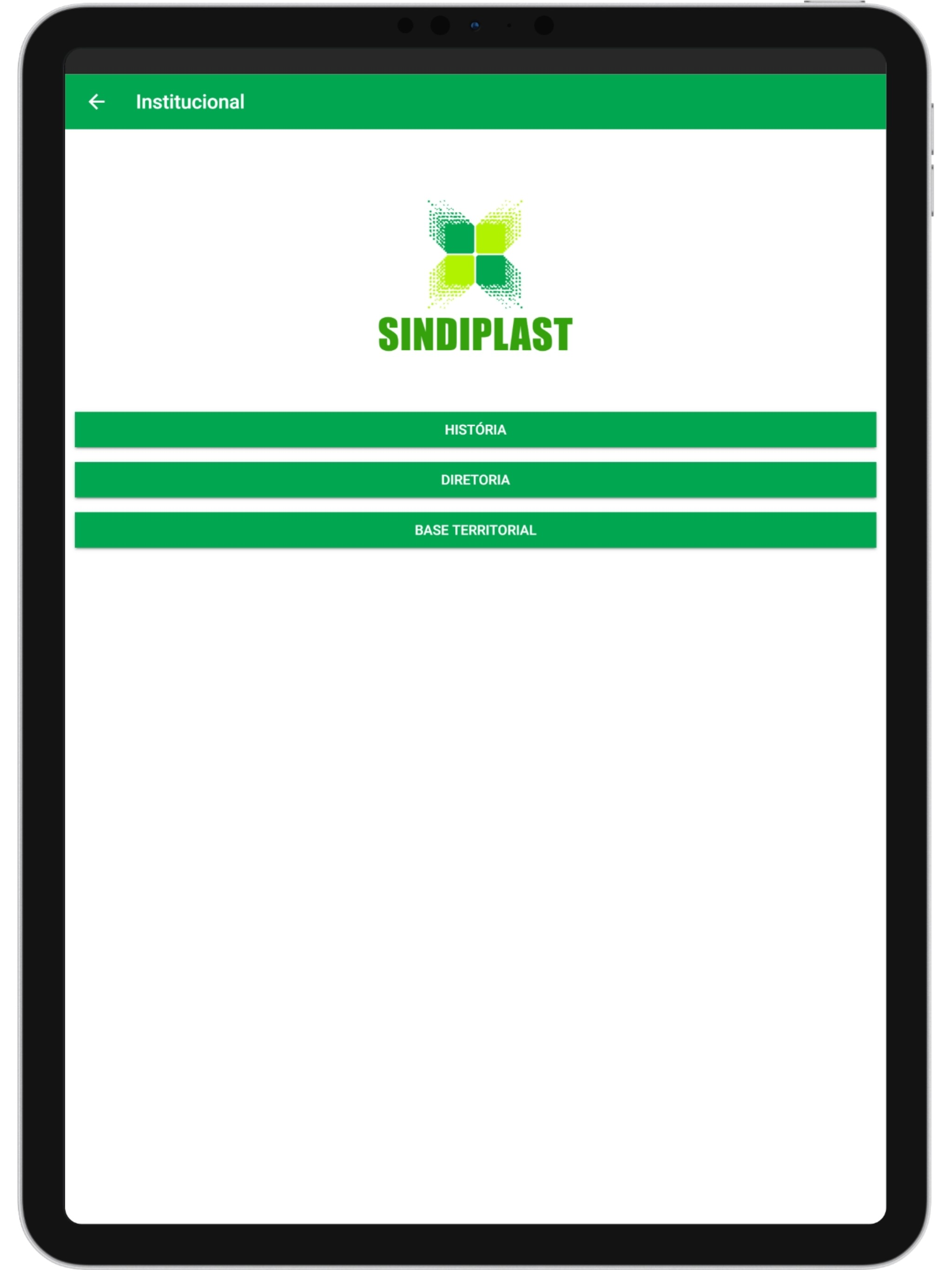 SINDIPLASTRS
