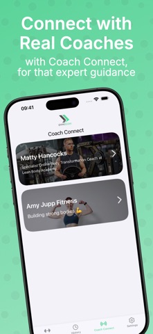 GymBegin: Beginner Workouts screenshot