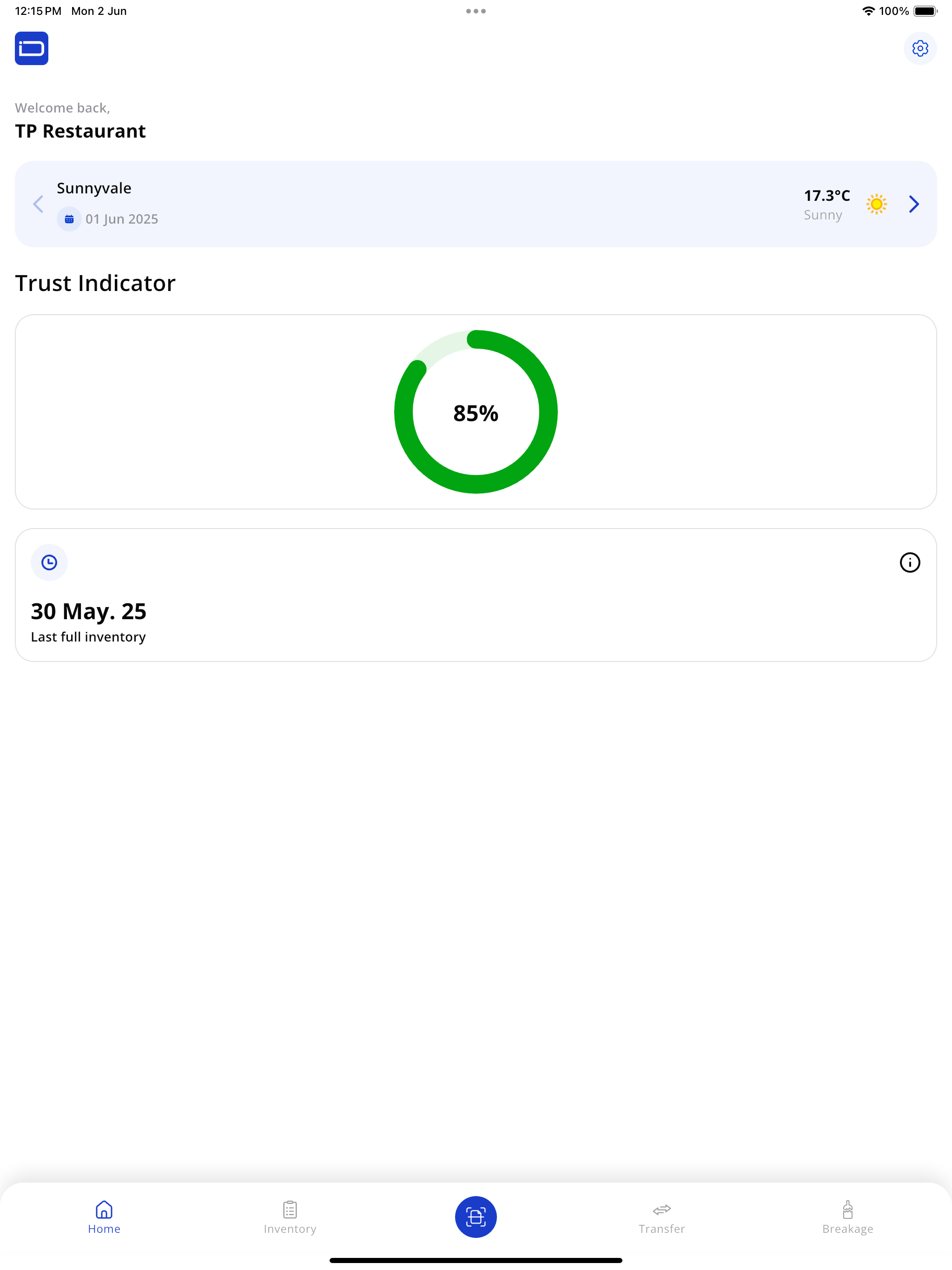 Diosync screenshot 6