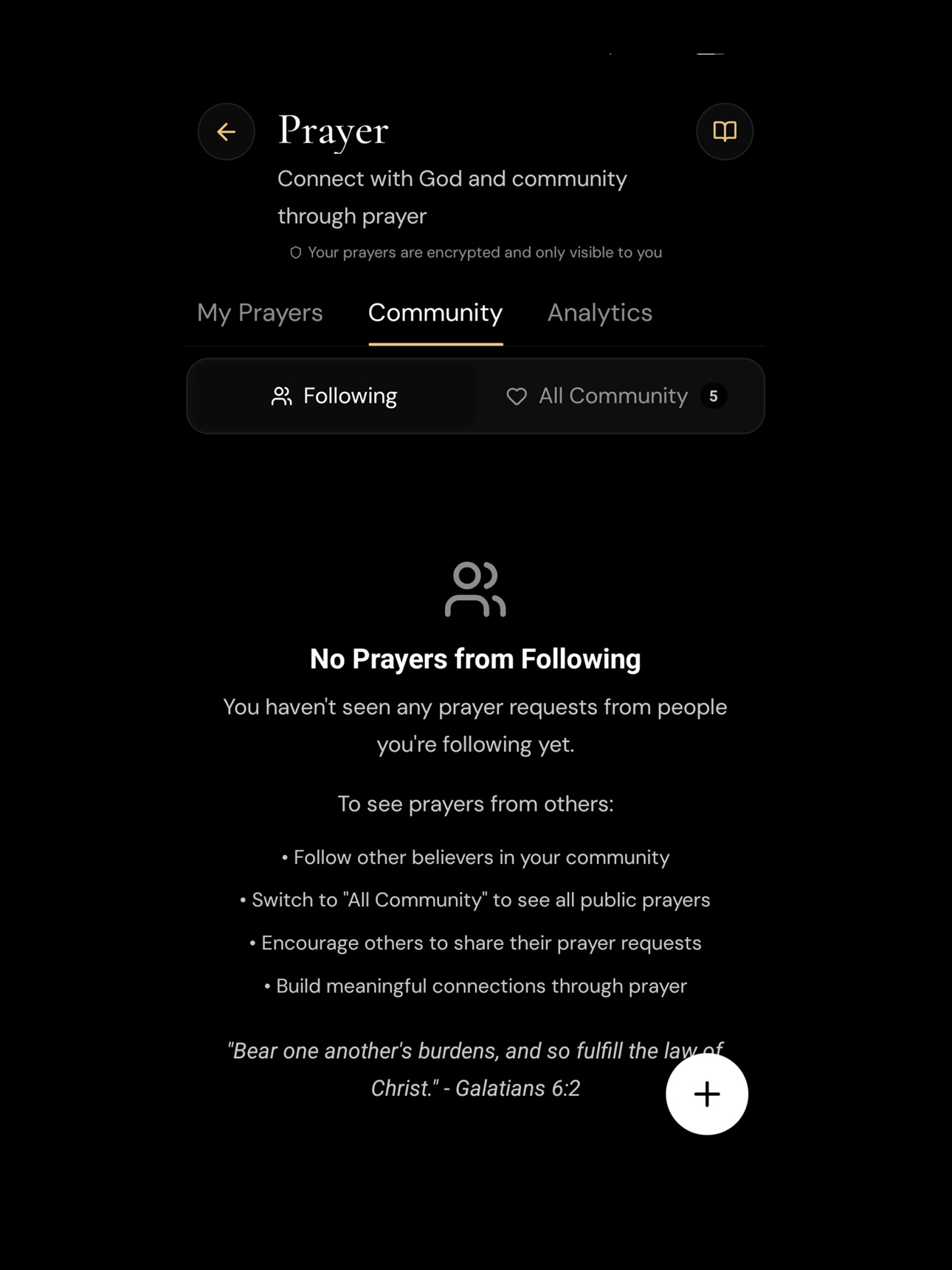 Screenshot 11 of KingdomStudy