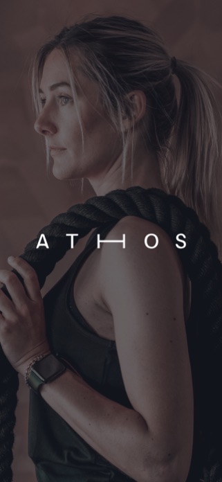 Athos Training Screenshot 1 of 6