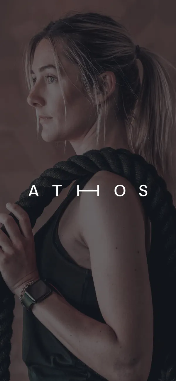 Screenshot #1 pour Athos Training