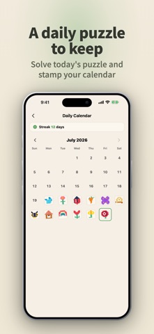 Nonogram Garden screenshot 4