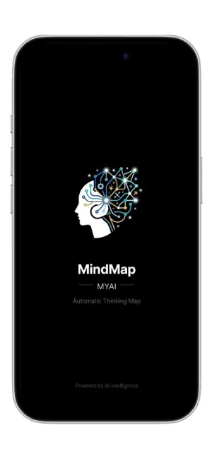 MindMap | MYAI screenshot 1