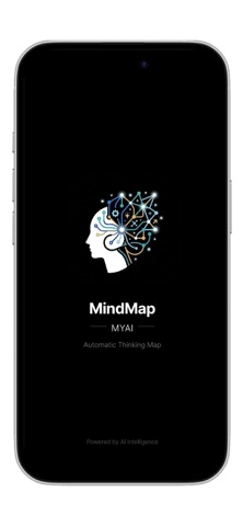 MindMap | MYAI screenshot