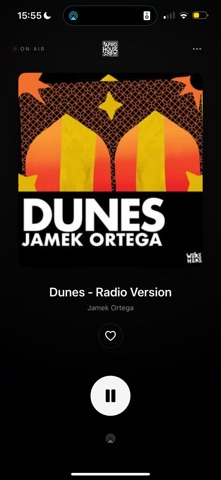 Afro House Crew Radio Screenshot 1 of 2