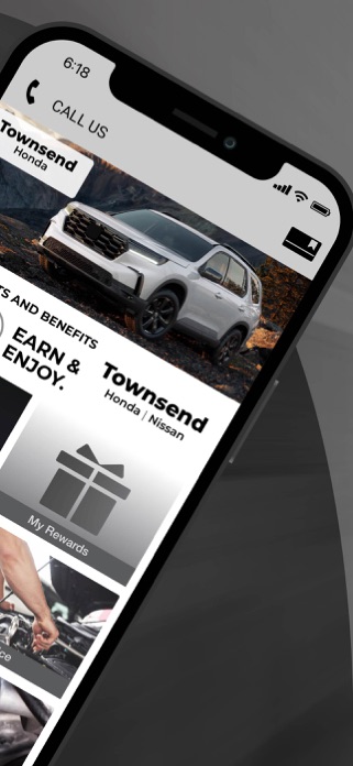 Townsend Advantage Screenshot 2 of 6