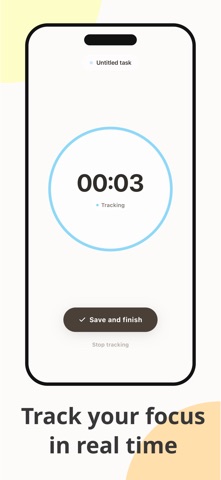Kurun: Visual Daily Planner Screenshot 4 of 4
