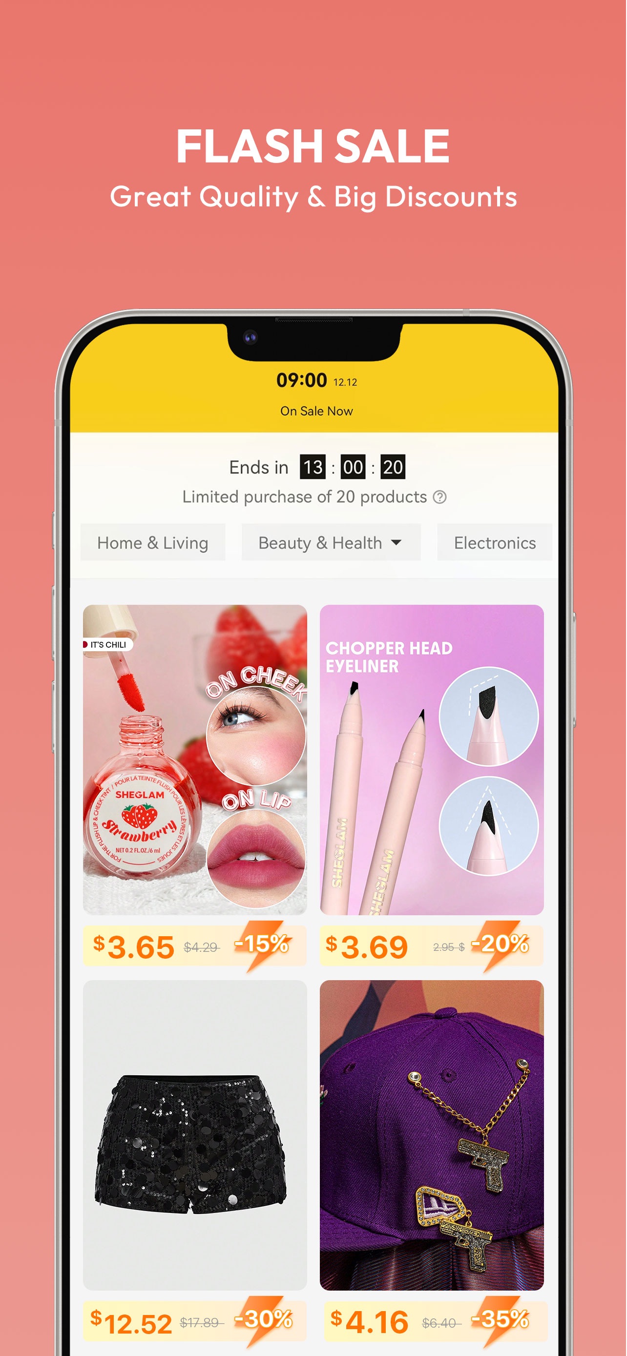 SHEIN - Shopping Online 스크린샷 6