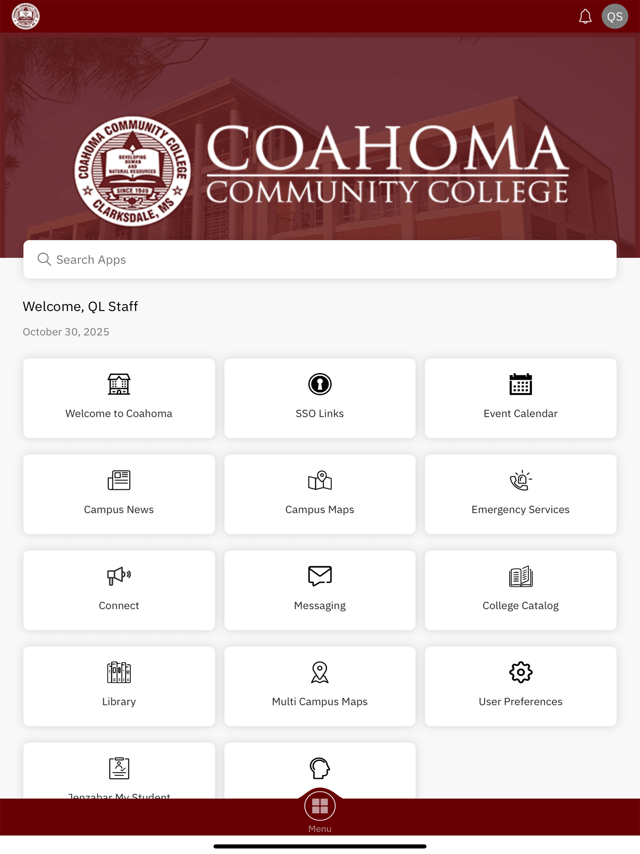 CCC Tiger Connect screenshot 11
