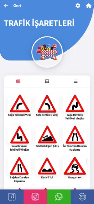 İskenderun Furkan Sürücü Kursu screenshot 4