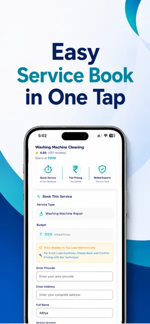 ThumbTech screenshot 3
