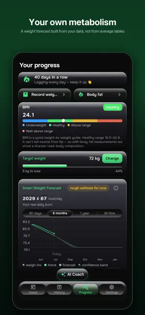 EatFlow screenshot 3
