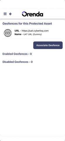 CyberloQ Secure Screenshot 6 of 8