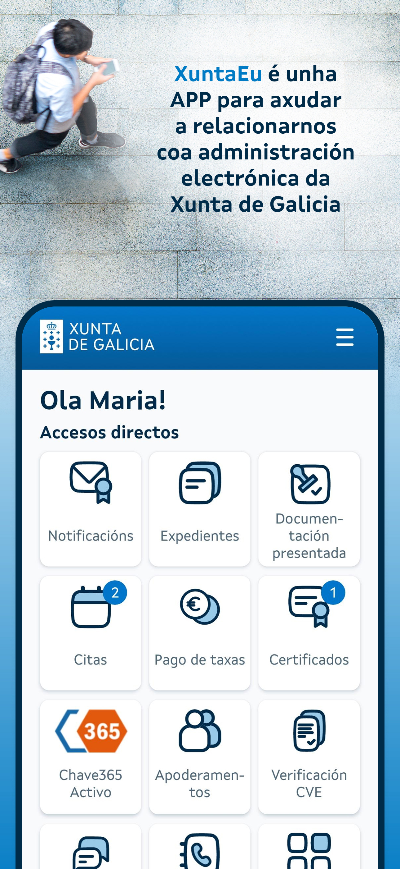 XuntaEu