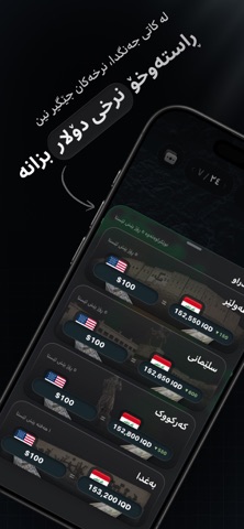 Live Kurdish News - Tower screenshot