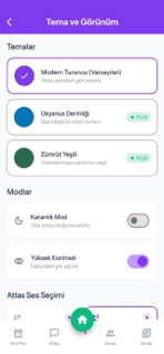 Atlas LGS Koçum screenshot 10