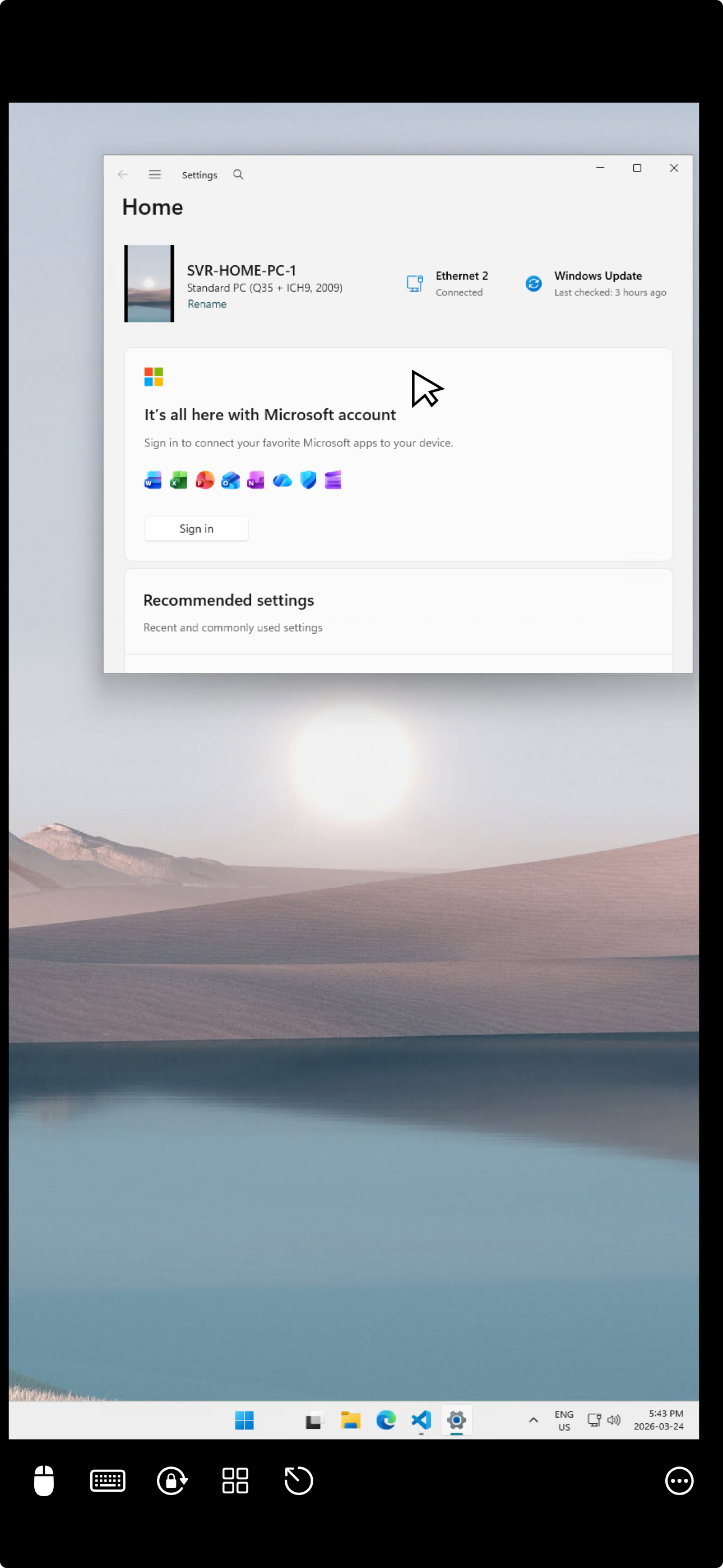 Conduit: SSH, RDP, VNC & Web
