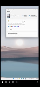 Conduit: SSH, RDP, VNC & Web screenshot