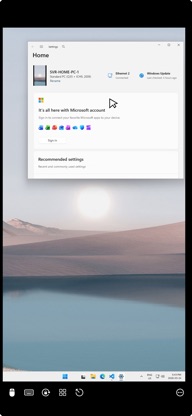 Conduit: SSH, RDP, VNC & Web screenshot 4