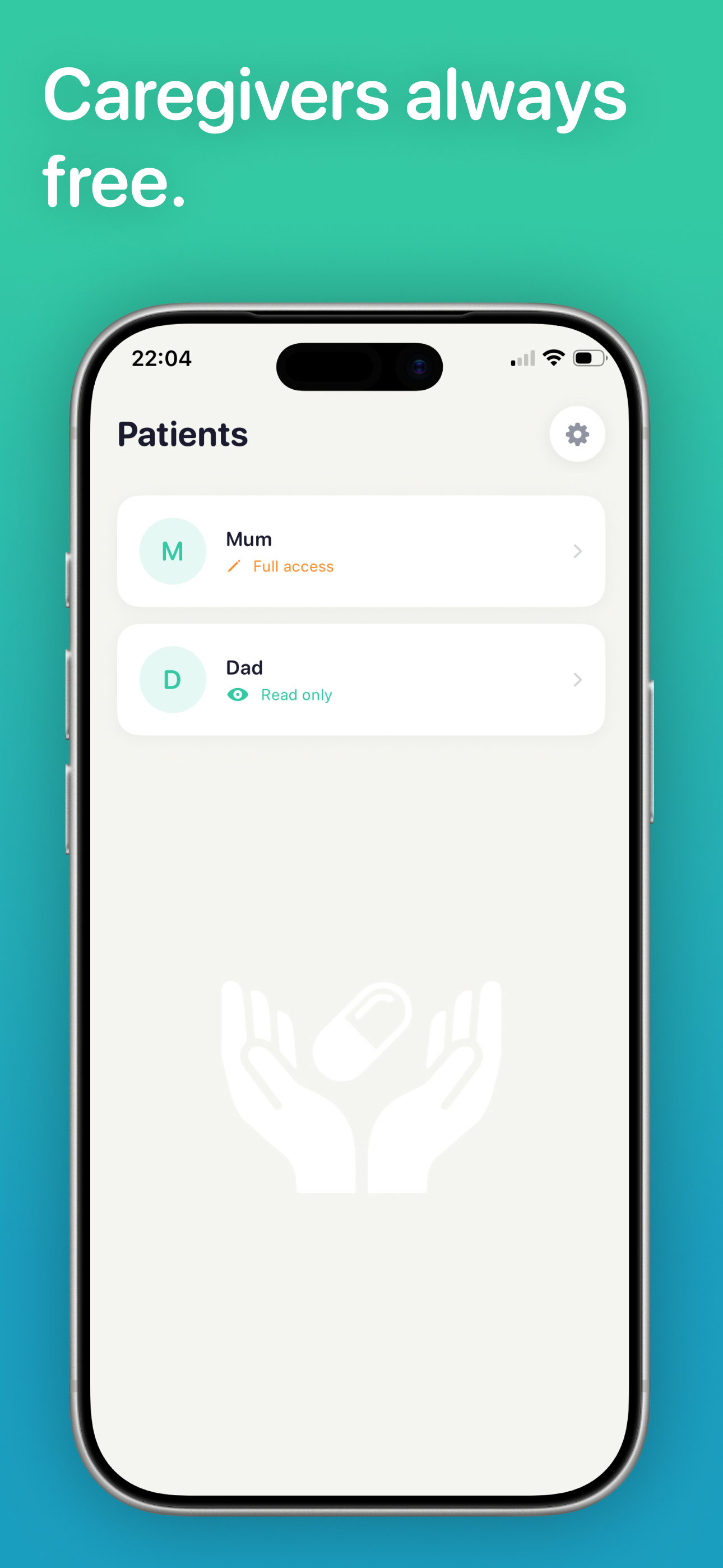 Dose Deck - Pill Reminder