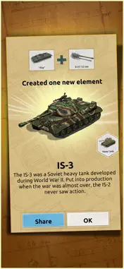 Doodle Tanks™ screenshot 5