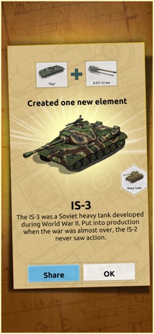 Doodle Tanks™ iPhone screenshot