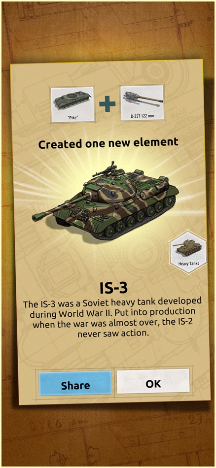 #5. Doodle Tanks™ (iOS) โดย: JoyBits Ltd.