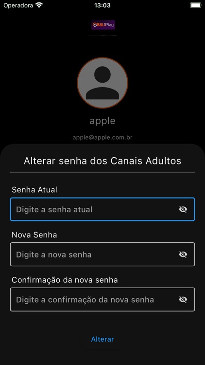 OBBU PLAY screenshot-4