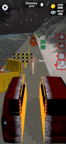Crazy Saw: Cut It All Screenshot 7 of 7