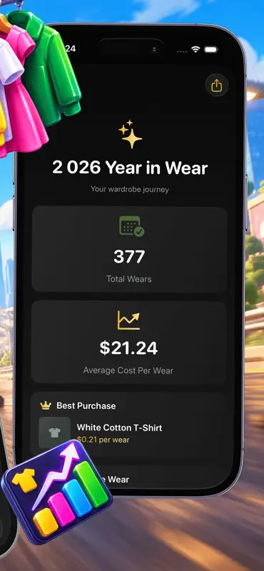 Wearback screenshot 5 of 5