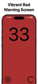 8 Ball Shot Timer screenshot