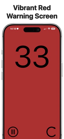 8 Ball Shot Timer Screenshot 8 of 10