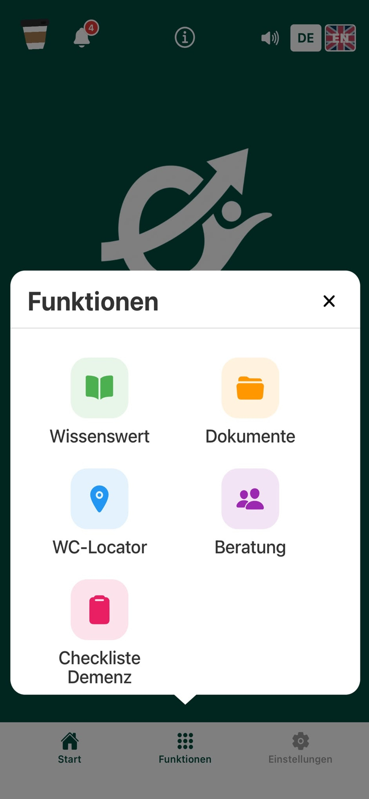 EasyBility screenshot 5