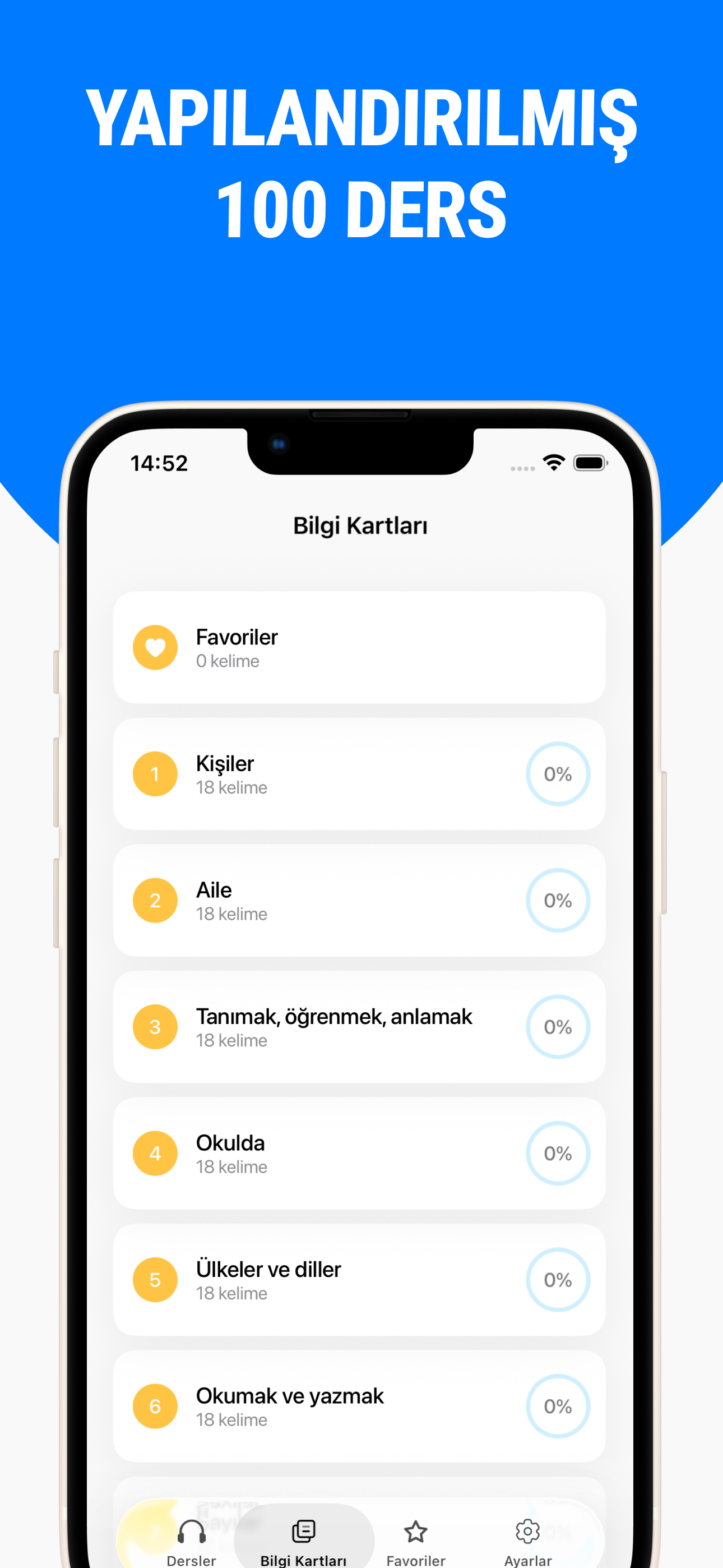 İngilizceyi kolay öğrenin