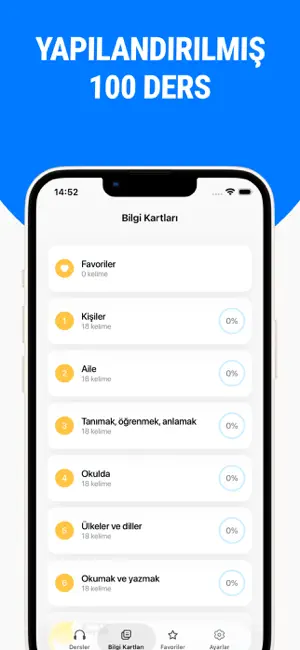 İngilizceyi kolay öğrenin screenshot 4
