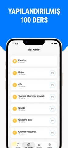 İngilizceyi kolay öğrenin screenshot