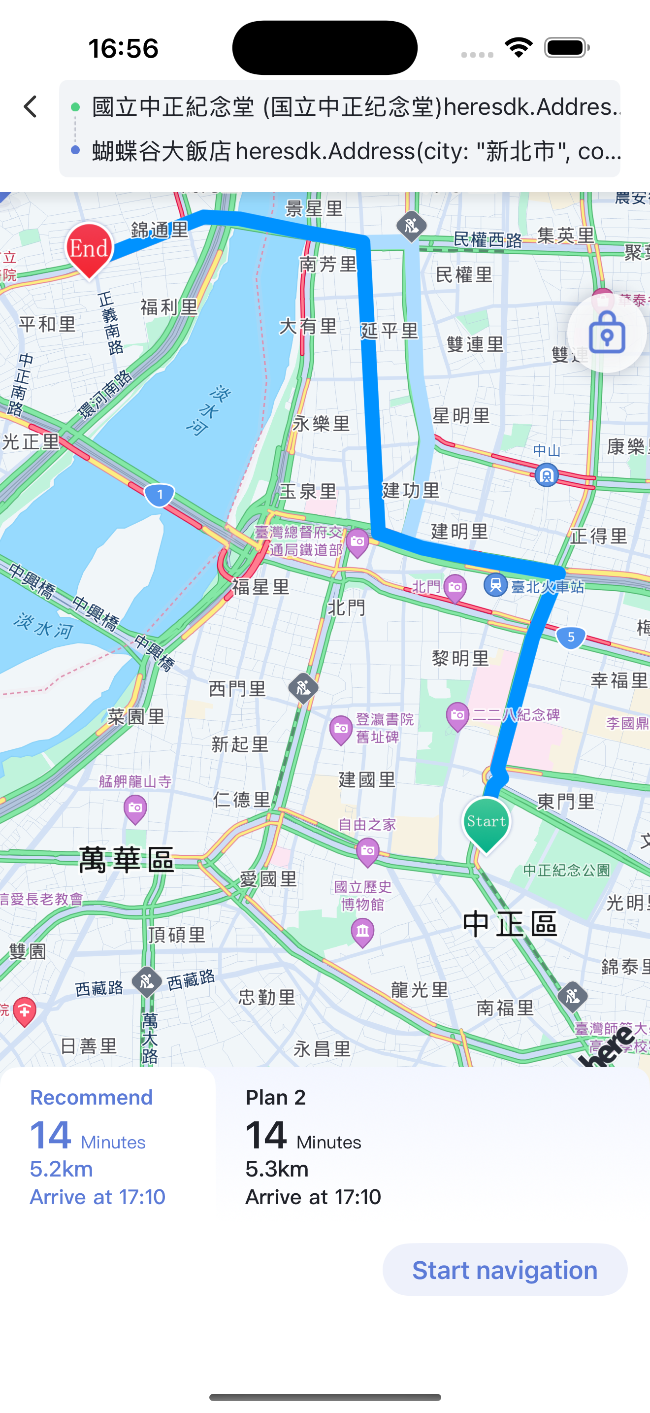RiderLink.