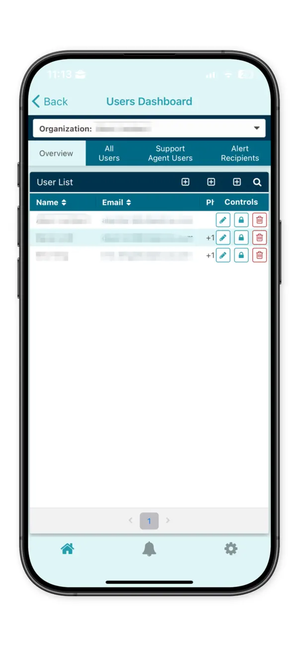 #2. Label King Admin (iOS) Podle: Pizza Results LLC
