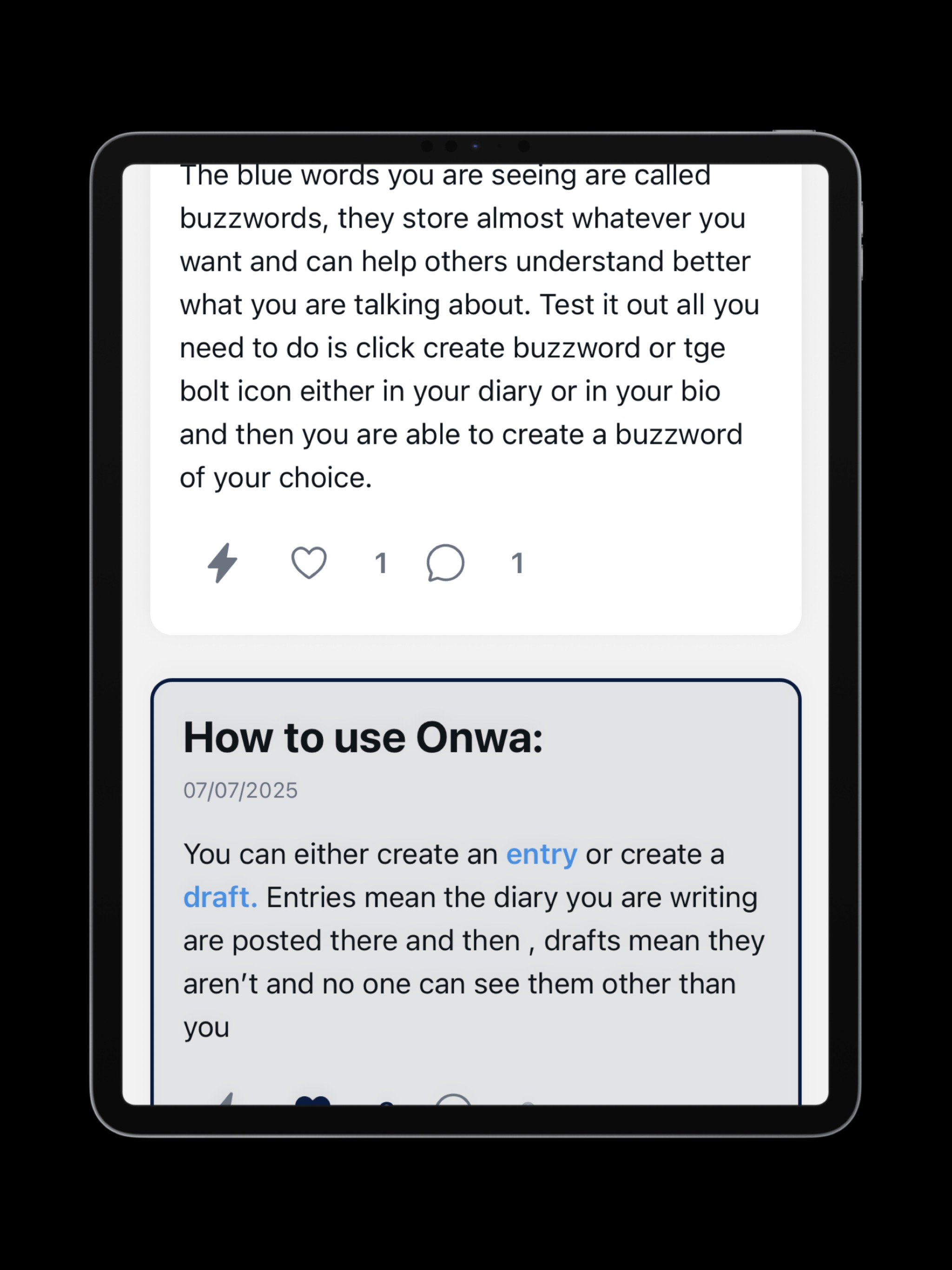 Onwa