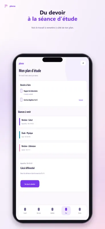 Plarso screenshot 4 of 5