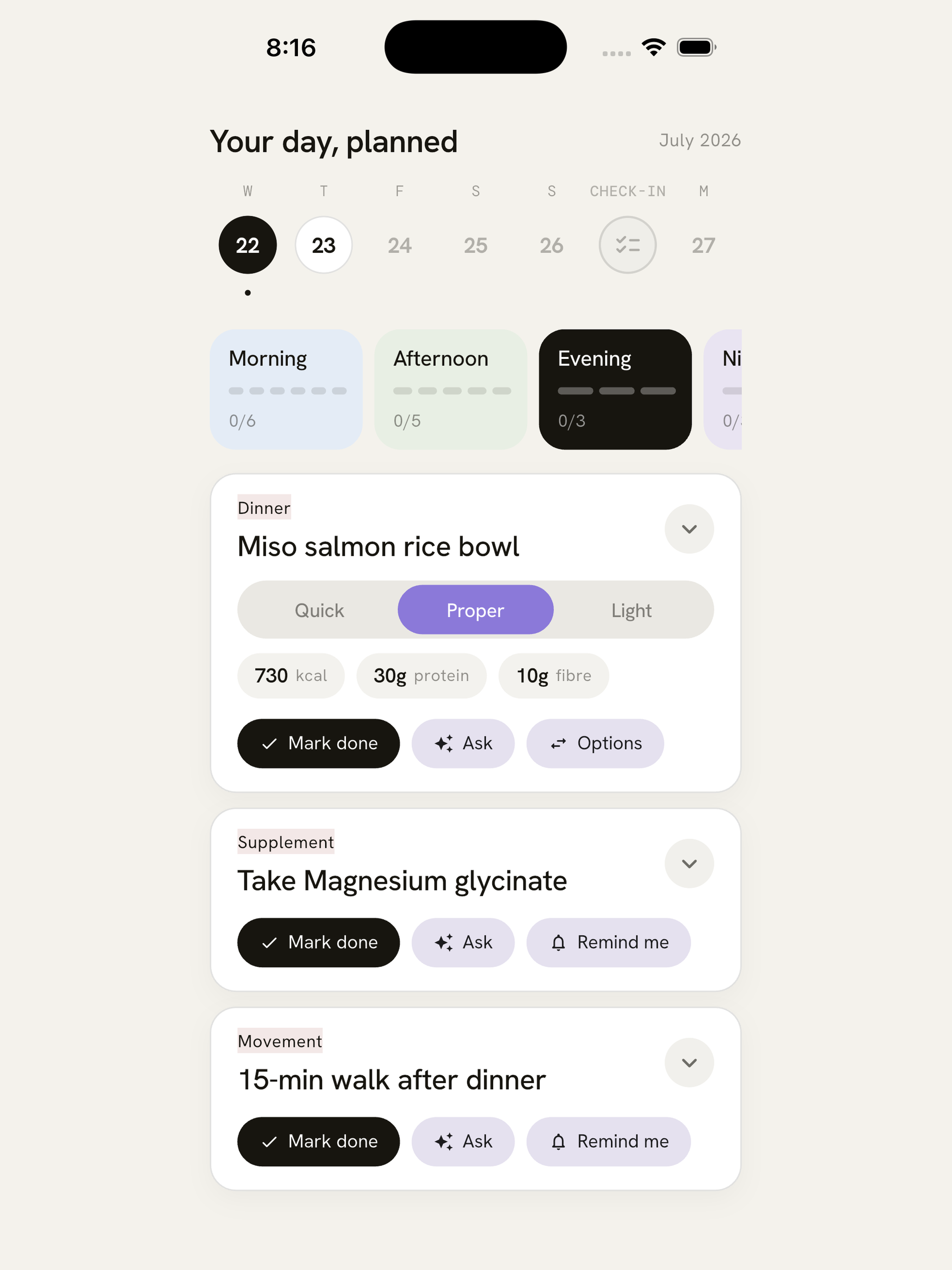 Arlo Health screenshot 7