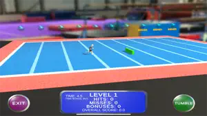 CHEER Official 3D screenshot 2