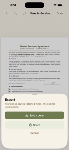 PDFAutopen screenshot