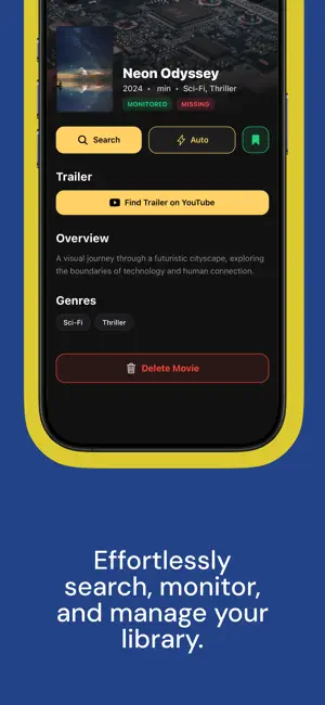 Linkrr screenshot 3