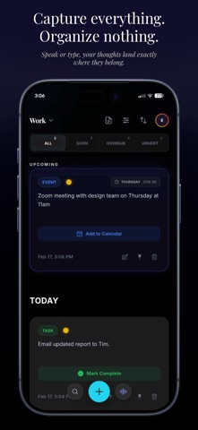 MindStream: Smart Second Brain screenshot